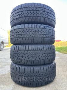 245/50/19 105V XL Continental Winter Contact TS860S SSR RSC