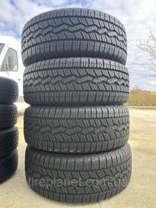 275/55/20 113T Falken Wild Peak A/T AT3WA