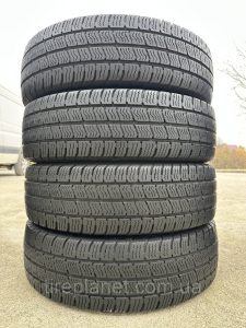 195/75/16C 107/105R Barum Snowanis 3