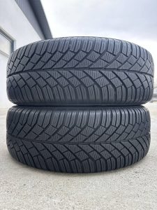 205/60/15 91H Continental Conti Winter Contact TS830