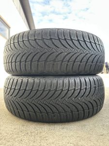 185/60/14 82T Nexen Win Guard Snow G WH2