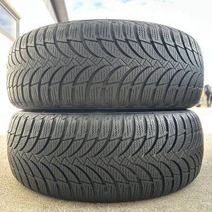 185/60/14 82T Nexen Win Guard Snow G WH2