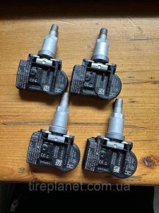 Датчики давления шин Jaguar, Land Rover MHz433 7812D-S180020A