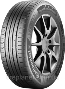 185/70/14 88T Continental Conti Eco Contact 5