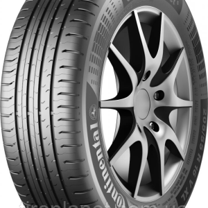 185/70/14 88T Continental Conti Eco Contact 5