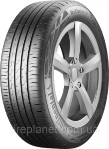 215/65/17 99V Continental Eco Contact 6
