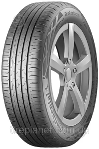 255/40/21 102T XL Continental Eco Contact 6 Plus Conti Seal