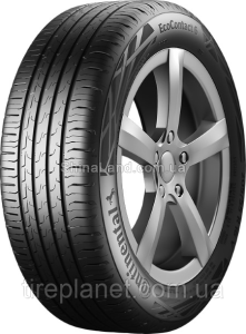 165/60/14 75H Continental Eco Contact 6