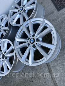 Диски 18 5.120 ЕТ46 8,5jx18H2 BMW X5 E70 F15