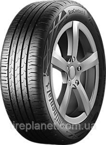 215/65/16 102H XL Continental Eco Contact 6
