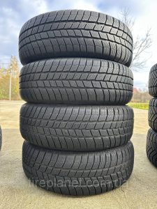 195/65/15 91T Barum Polaris 3