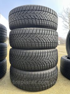 205/55/16 91H Nexen Win Guard Sport 2