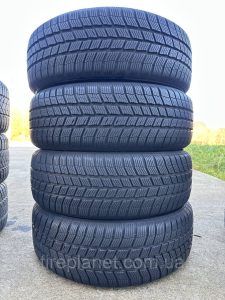 205/60/16 92H Barum Polaris 3