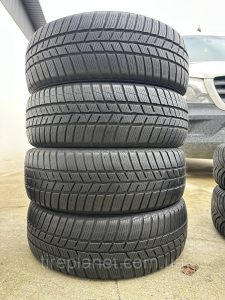 185/60/15 84T Barum Polaris 5