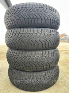 185/60/15 84T Nexen Win Guard Snow’G WH2