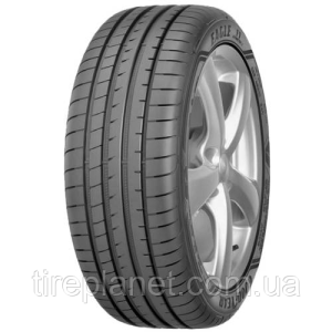 245/45/21 104Y XL Goodyear Eagle F1 Asymmetric 3 SUV