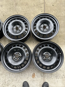 Диски 17 5.105 ЕТ42 7jx17H2 Opel