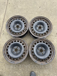 Диски 16 5.105 ЕТ39 6,5jx16H2 Opel Astra