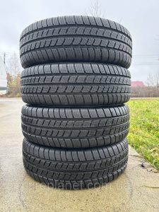 225/75/16C 116/114R Continental Vanco Winter 2