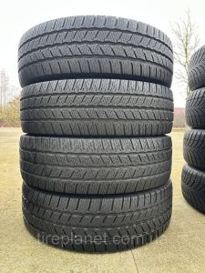 205/75/16C 113/111R Continental Van Contact Winter