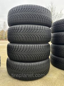 215/60/16 99H XL Nexen Win Guard Snow’G WH2