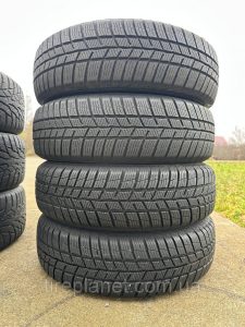 165/70/14 81T Barum Polaris 5