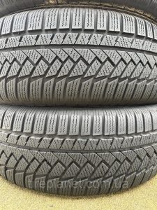 215/65/16 98T Continental Winter Contact TS850P SUV