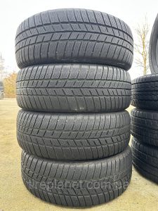 205/60/16 96H XL Barum Polaris 5