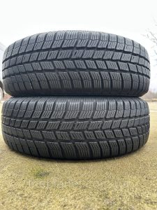 185/70/14 88T Barum Polaris 3