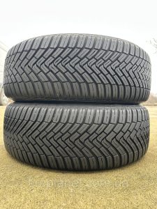195/55/16 87H Continental All Season Contact