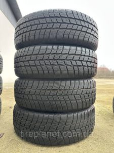 185/65/15 92T XL Barum Polaris 3