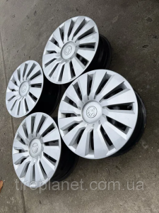 Диски 16 5.100 ЕТ40 6jx16H2 Skoda Tour VW