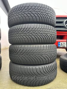 205/55/16 91H Continental Winter Contact TS870