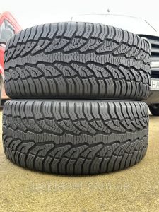 235/50/18 101V XL Uniroyal All Season Expert 2