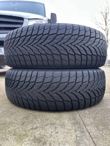 215/65/16 98H Nexen Win Guard Sport 2 SUV