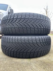 215/60/17 96H Nexen Win Guard Sport 2 SUV