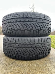 255/45/20 105W XL Falken Euro Winter HS02 Pro