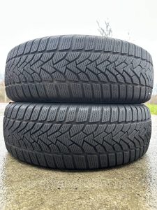 205/60/16 96H Uniroyal Winter Expert