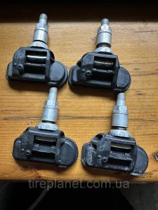 Датчики давления шин Ford, Volvo, Opel, Mazda 433MHz 2546A-GME4