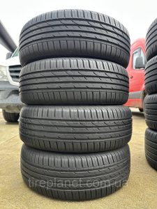 185/60/15 84H Nexen N Blue HD