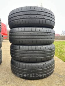 185/65/15 88T Nexen N Blue HD