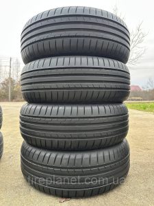 205/65/15 94H Dunlop Sport Blu Response