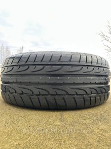275/50/20 113W XL Dunlop SP Sport Maxx