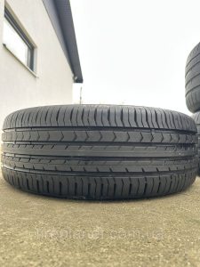 205/55/17 95V XL Continental Premium Contact 5