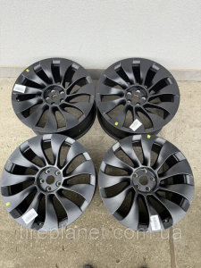 Диски 21 5.114,3 Tesla Model Y ЕТ48 10,5jx21H2 Поштучно