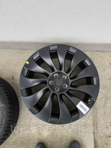 Диски 21 5.114,3 Tesla Model Y ЕТ40 9,5jx21H2 Поштучно