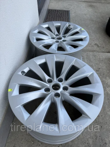 Диски 20 5.120 ET35 10Jx20H2 Tesla Model X розпаровки одинички