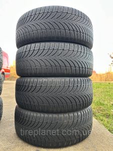 205/55/16 91H Nexen Win Guard Snow G WH2