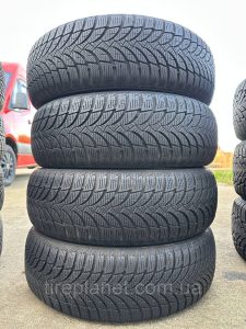 185/65/15 88T Nexen Win Guard Snow G WH2