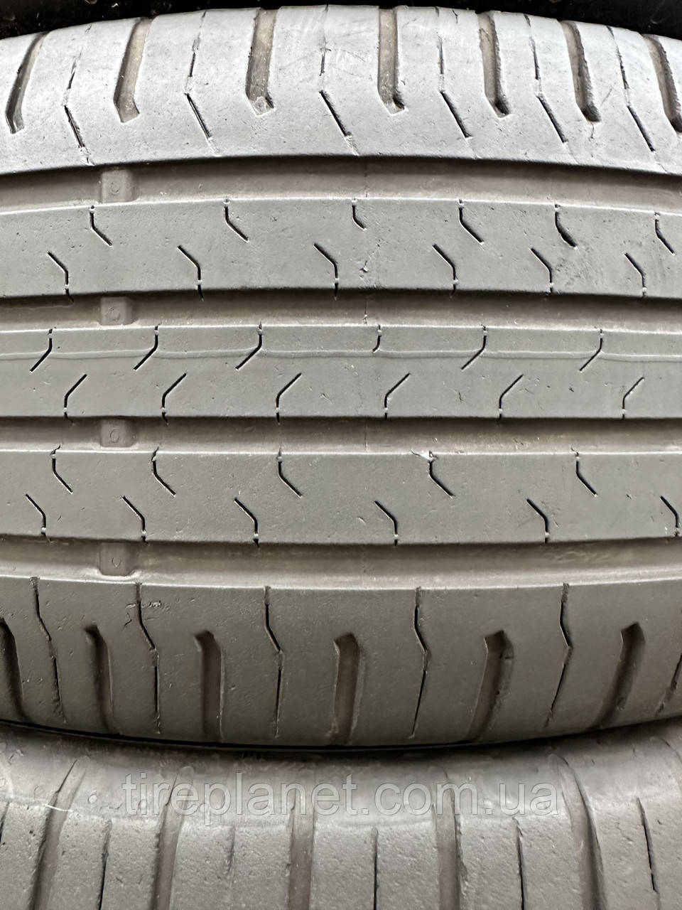 235/55/17 103V XL Continental Conti Eco Contact 5 - Зображення 4